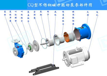 零部件示意圖 零部件示意圖